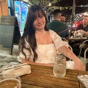 Meet your Posher, Josie